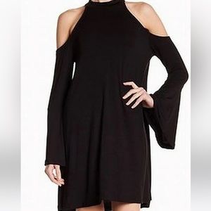 NWT! Backstage | Black Dress | Brand New | With Tag | Small Size |
